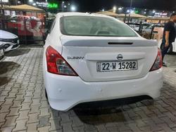 Nissan Sunny